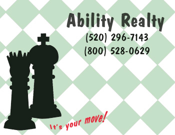 Ability Realty in Tucson