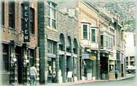 Bisbee Arizona